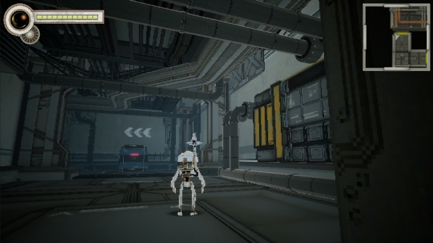 Open Gallery These awesome indie games need to be on your radar 30