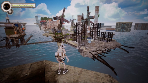 Open Gallery These awesome indie games need to be on your radar 34