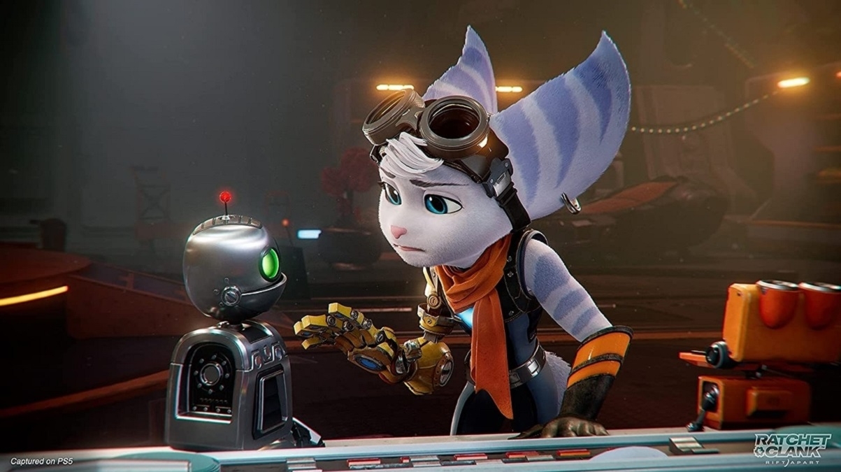 Ratchet & Clank: Rift Apart Has 60FPS, Ray Tracing Mode at Launch