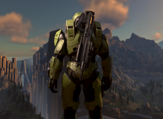 Today's Master Chief Collection PC 'leaks' aren't real