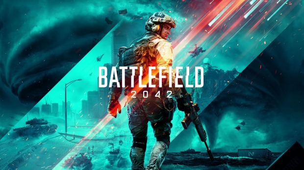 Electronic Arts Puts the Battle-Royale Mode in Battlefield Game - Bloomberg