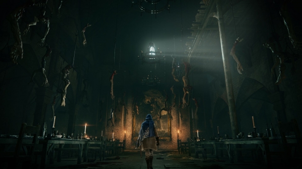 Elden Ring: January 21, 2022 on PS5, Series X, here's tons of screens 11
