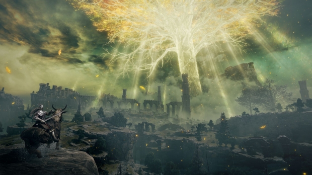 Elden Ring: January 21, 2022 on PS5, Series X, here's tons of screens 1