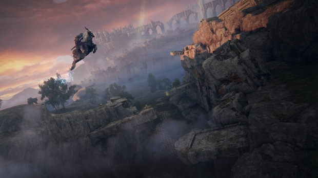 Elden Ring: January 21, 2022 on PS5, Series X, here's tons of screens 2