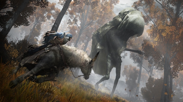 Elden Ring: January 21, 2022 on PS5, Series X, here's tons of screens 5