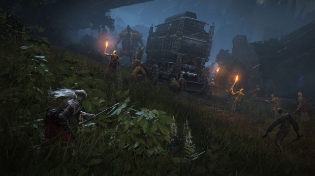 Elden Ring: January 21, 2022 on PS5, Series X, here's tons of screens 7