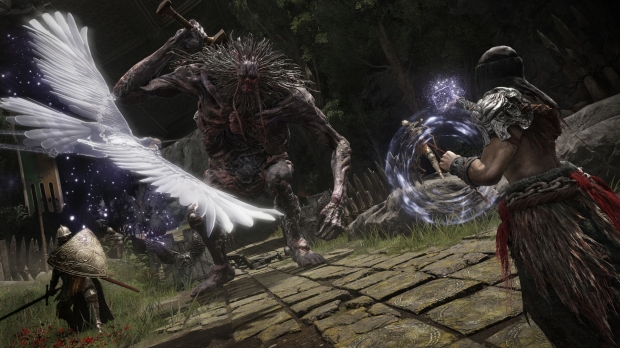 Elden Ring: January 21, 2022 on PS5, Series X, here's tons of screens 8