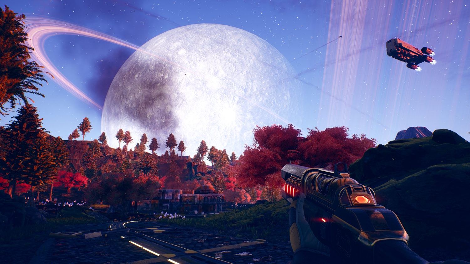 The Outer Worlds 2 will be published by Microsoft
