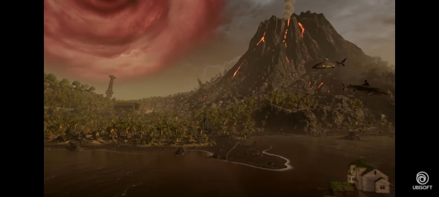 Open Gallery Far Cry 6 playable villain DLC is a roguelike revenge fantasy 4