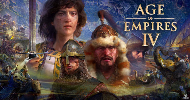 age of empires 4 release date time