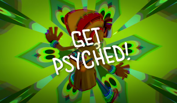 Psychonauts 2 release date announced at Microsoft's E3 broadcast 03