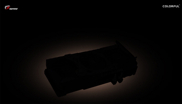 COLORFUL's flagship GeForce RTX 3090 iGame KUDAN graphics card teased 04 |  TweakTown.com