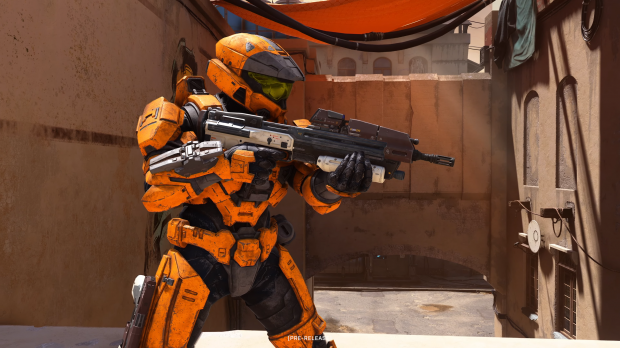 343i reveals big changes to Halo Infinite's multiplayer 8