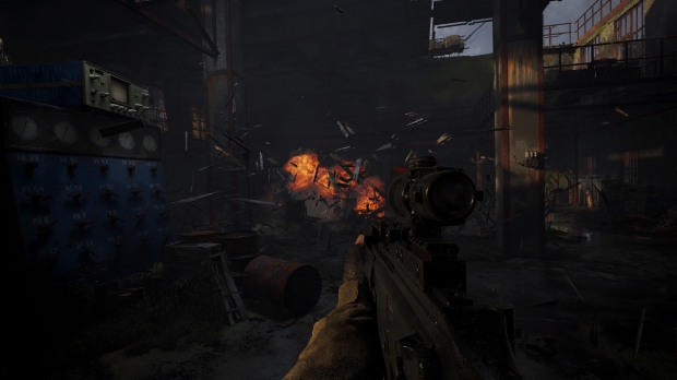 STALKER 2 requires SSD on PC, GeForce GTX 1080 Ti recommended 05