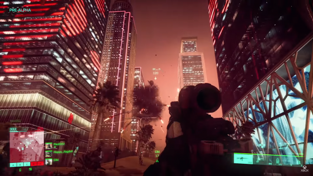 Battlefield 2042's maps are so big DICE introduces new pacing concept 20 Battlefield 2042's maps are so big DICE introduces new pacing concept 20