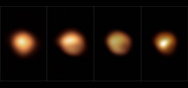 The mystery behind the Betelgeuse star's Great Dimming has been solved 02 The mystery behind the Betelgeuse star's Great Dimming has been solved 02