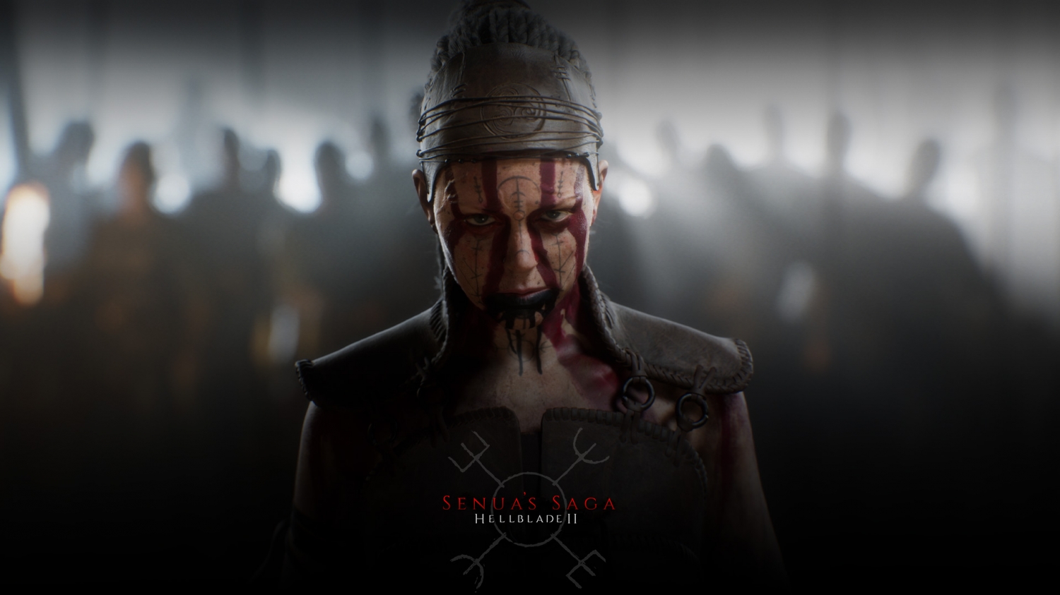 Senua's Saga: Hellblade II Not Yet in Full Production, Epic Helping on  Next-Gen Characters