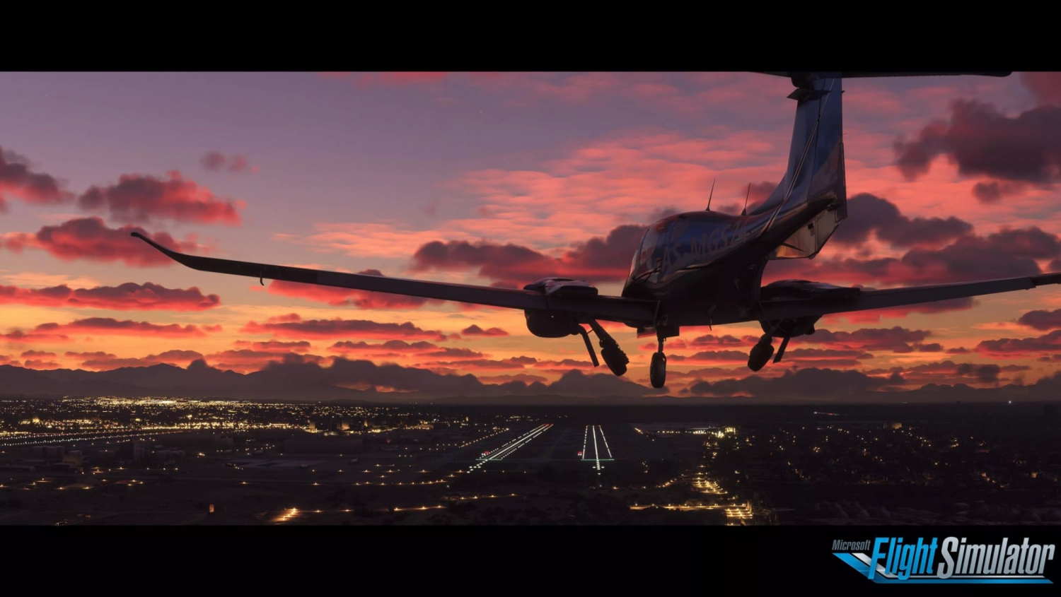 Microsoft Flight Simulator 2024 ganha data de lançamento no PC e