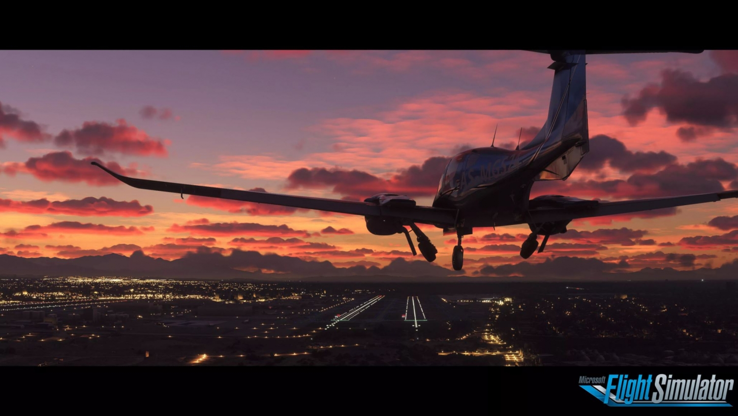 Microsoft Flight Simulator predicted to move $2.5 billion worth of