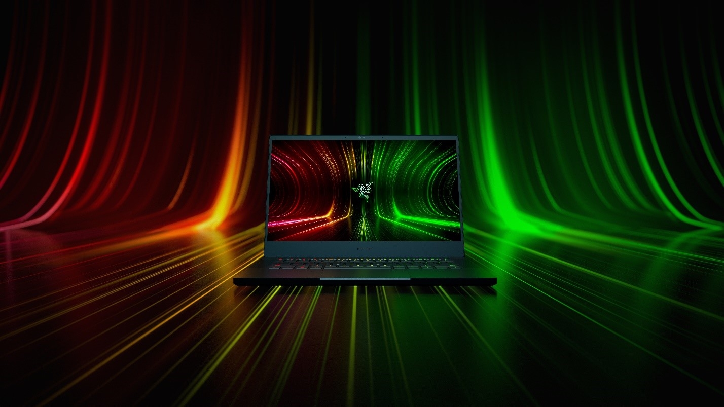 Razers New Blade 14 First Blade Gaming Laptop With Amd Ryzen Cpu 6876