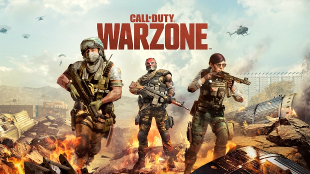 Call of Duty: Warzone PS5 Version Finally Confirmed by Activision