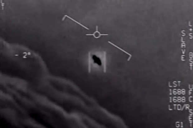 Here's what to know about UFO 'proof' ahead of US intelligence report 01