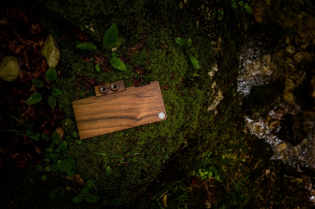 EK's new wooden-themed RTX 3090, RTX 3080 waterblocks gives me a woody 06