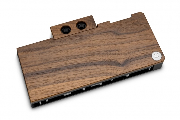 EK's new wooden-themed RTX 3090, RTX 3080 waterblocks gives me a woody 07