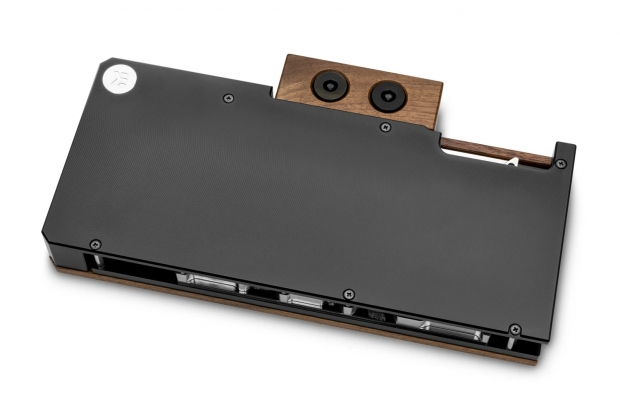 EK's new wooden-themed RTX 3090, RTX 3080 waterblocks gives me a woody 08