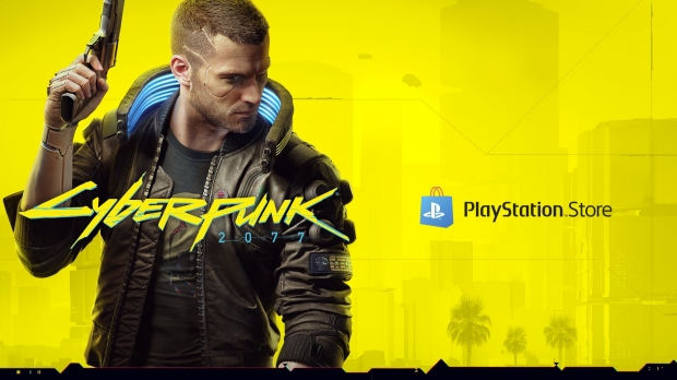 Cyberpunk 2077 Is Back in the PlayStation Store, But Playing on PS4 Isn't  Recommended