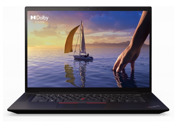 Lenovo ThinkPad X1 Extreme Gen 4 laptop: Core i9 CPU + RTX 3080 GPU 03 Lenovo ThinkPad X1 Extreme Gen 4 laptop: Core i9 CPU + RTX 3080 GPU 03