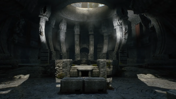 New Aliens shooter captures HR Giger's weirdness, coming August 24 3 New Aliens shooter captures HR Giger's weirdness, coming August 24 3