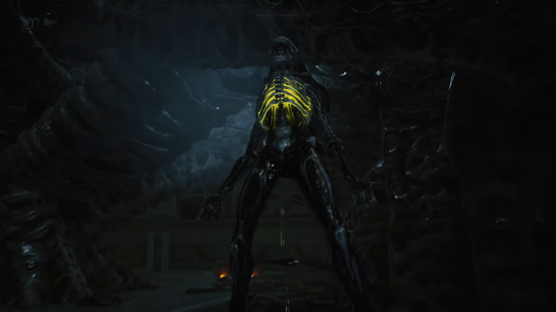 New Aliens shooter captures HR Giger's weirdness, coming August 24 9 New Aliens shooter captures HR Giger's weirdness, coming August 24 9