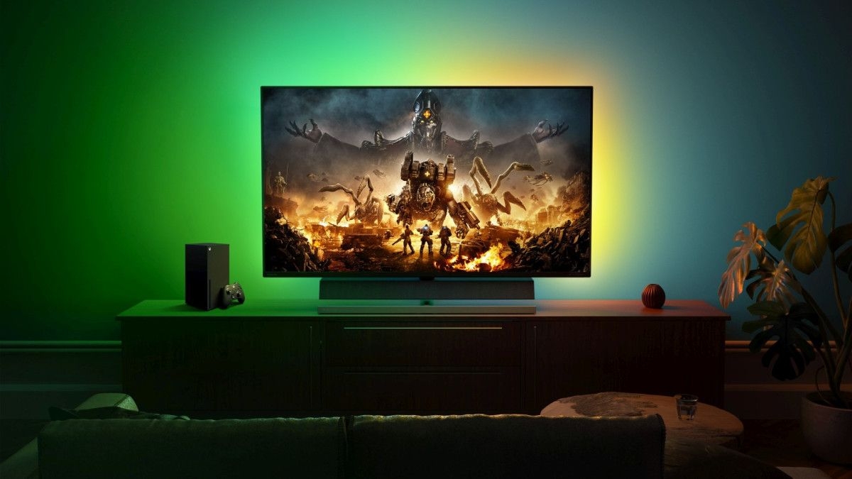 TVs Gaming (4K 120Hz) para PlayStation 5 y XBOX Series X/S 