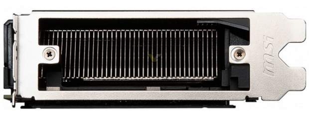 MSI's new CMP 50HX MINER GPU: 3584 CUDA cores, 10GB GDDR6 memory 05