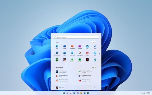 Microsoft intros next-gen Windows 11, free upgrade for Win 10 users 01 Microsoft intros next-gen Windows 11, free upgrade for Win 10 users 01