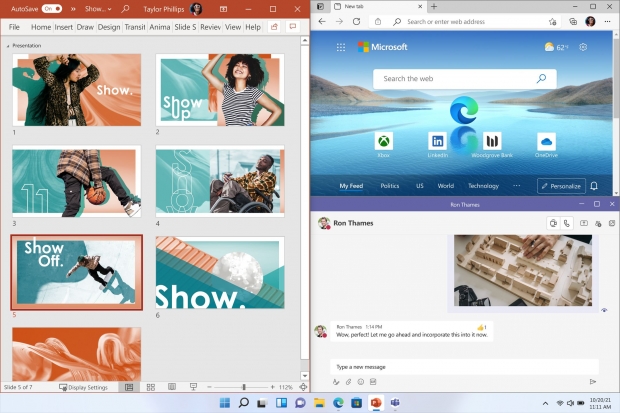Microsoft intros next-gen Windows 11, free upgrade for Win 10 users 02 Microsoft intros next-gen Windows 11, free upgrade for Win 10 users 02