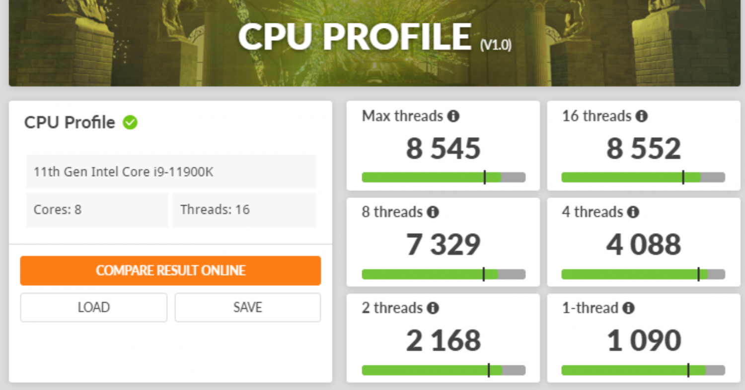 3DMark Benchmark Pro 2.27.8177 instaling