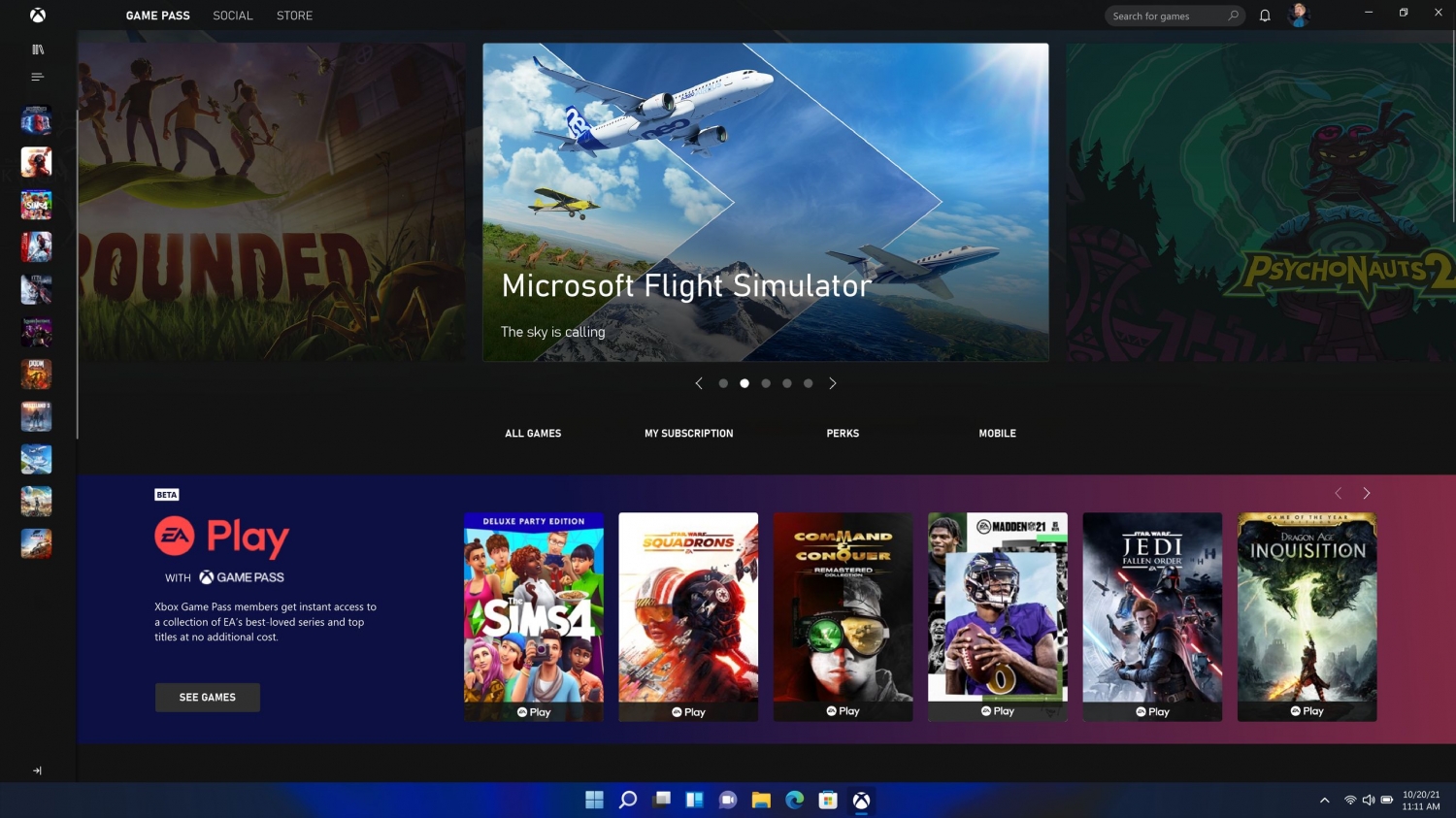 Windows 11  The Best Windows Ever for Gaming 