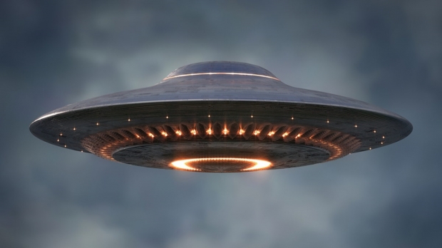 Pentagon UFO Report Confirms 18 Incidents Of The Unexplainable