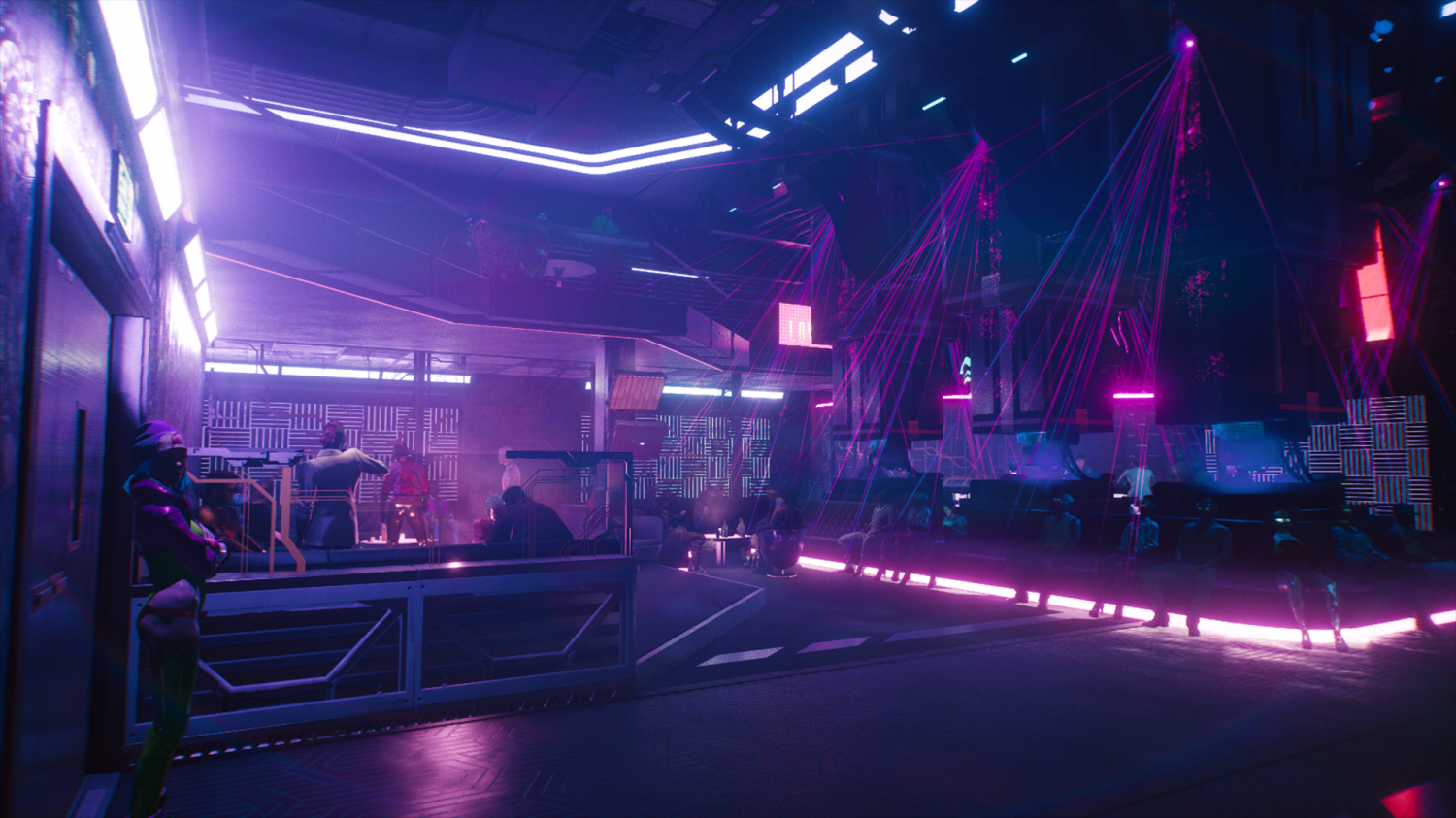 Cyberpunk 2077 Is Currently Satisfactory Despite Sony S Warnings