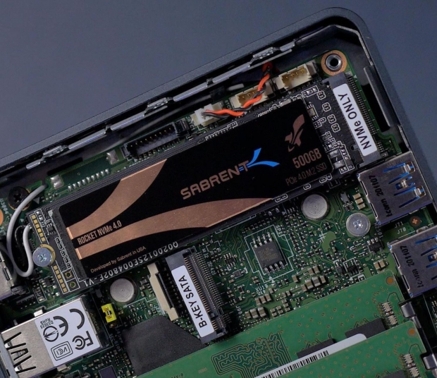 NVMe SSDs: Everything you need to know about this insanely fast storage