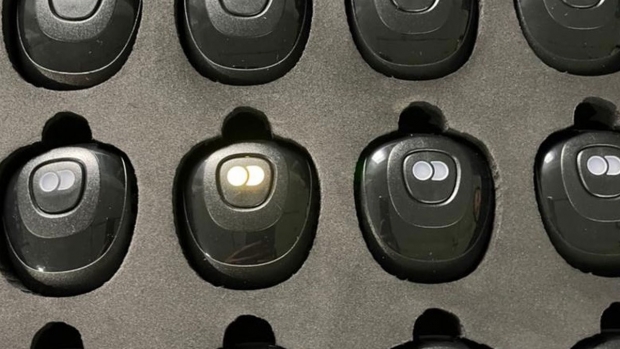DecaMove suffers slight production delay, shipments start July 10