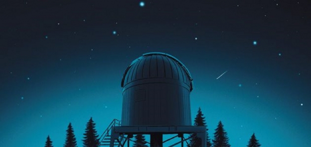 Smallest and most massive white dwarf ever seen was just found