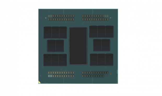 Open enlarged image AMD EPYC Bergamo CPUs: Zen 4 + 128 cores, 256 threads on 5nm TSMC