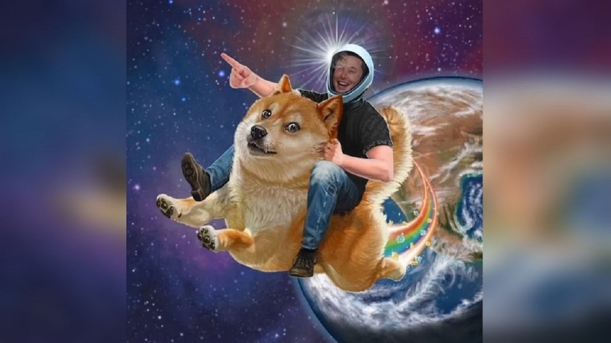 Elon Musk s Tweets Cause Dogecoin Price To Spring Upwards elon-musk-s-tweets-cause-dogecoin-price-to-spring-upwards