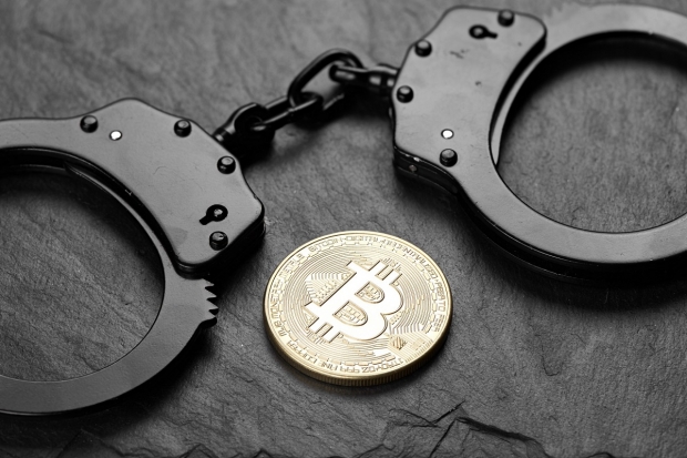 If you have Bitcoin, Congress thinks you're in a 'criminal conspiracy' 02