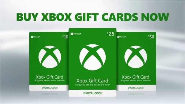 Here's how $10 million in Xbox gift cards stolen by Microsoft employee