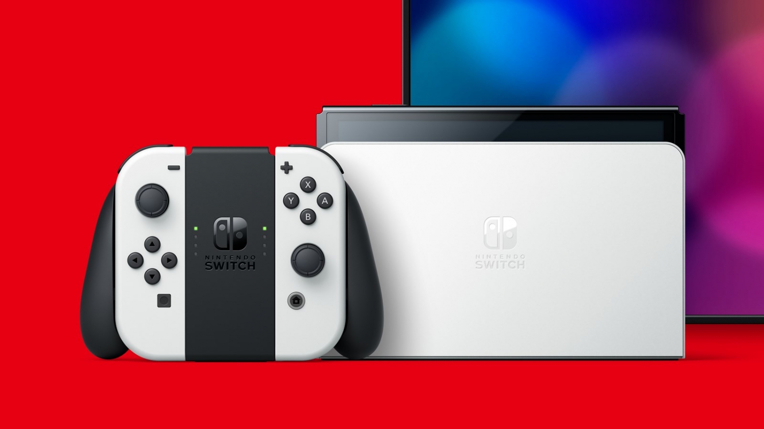 Nintendo's OLED Switch is the best Switch yet, but don't rush for this  upgrade