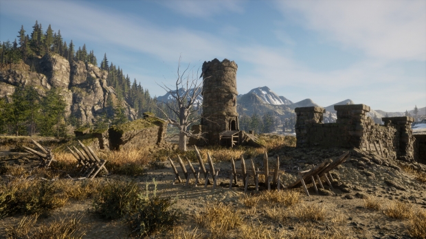 Skyrim Now Has An Incredible Unreal Engine 5 Remaster